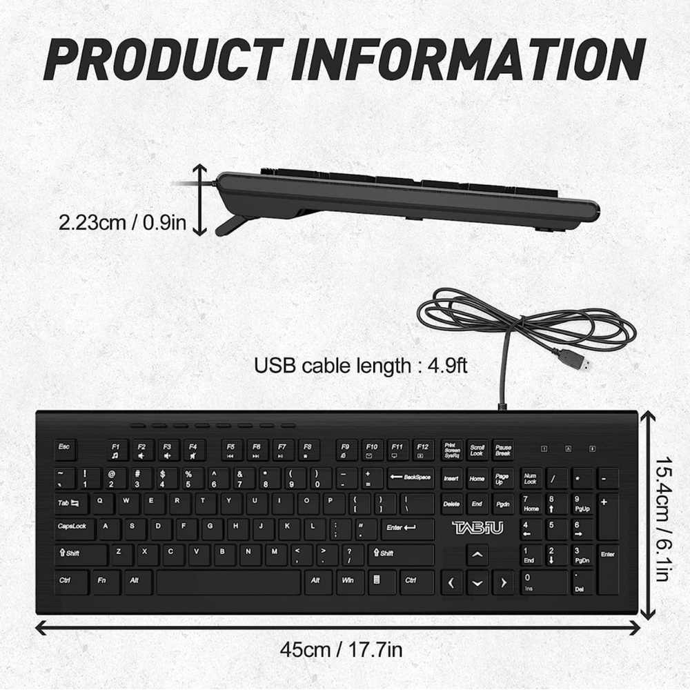 Keyboard - Picture 7 of 10